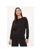 United Colors of Benetton Дамска блуза - 303812300 - Полиестер/Вискоза - Черна