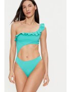 United Colors of Benetton Дамски бански костюм - 304191183 - Полиамид -