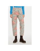 United Colors of Benetton Дамски дънки - 304522635 - Памук -