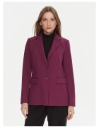 United Colors of Benetton Дамско сако виолетово