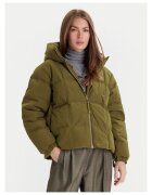 United Colors of Benetton Дамско яке зелено