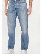 United Colors of Benetton Мъжки дънки - 303813857 - Памучни - Сини
