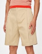 United Colors of Benetton Мъжки шорти - 303787073 - Памук -
