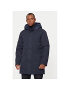 United Colors of Benetton Мъжко яке - 304520723 - Полиестер -