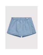 United Colors of Benetton Момичешки къси панталони - 300132074 - Памук -