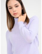 United Colors of Benetton Поло с необработена вълна