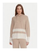 United Colors of Benetton Пуловер Дамски - - 35% полиамид - 30% вискоза - 30% вълна - 5% кашмир