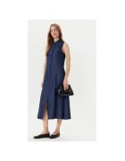 United Colors of Benetton Rochie dama 44KCDV0BH - Bumbac