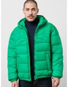United Colors of Benetton Унисекс зимно яке с качулка