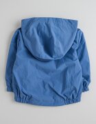 United Colors of Benetton Яке с качулка Лавандула