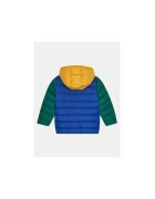 United Colors of Benetton Яке за момче 304280764 Полиестер Многоцветно Многоцветен