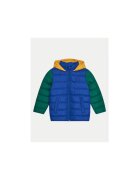 United Colors of Benetton Яке за момче - 304280764 - Полиестер - Многоцветно - Многоцветен
