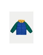 United Colors of Benetton Яке за момче - 304283314 - Полиестер - Многоцветно