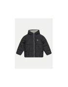 United Colors of Benetton Яке за момче - 304521850 - Полиестер - Черно