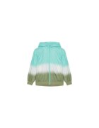 United Colors of Benetton Яке за момчета 22YHCN06A Полиестер Черно Черен