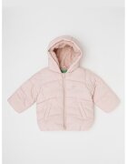 United Colors of Benetton Зимно яке със скосени джобове