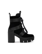 United Nude Дамски боти до глезена от естествена кожа