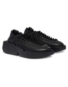 United Nude Дамски кецове от естествена кожа