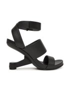 United Nude Дамски сандали - 109040116 - Естествена кожа