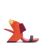 United Nude Дамски сандали - 1091087016 - Естествена кожа