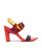 United Nude Дамски сандали - 1091487016 - Естествена кожа