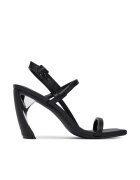 United Nude Дамски сандали - естествена кожа - - класически ток