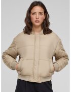 Urban Classics Бомбър яке с джобове встрани