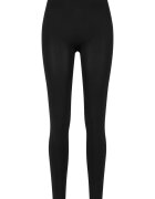 Urban Classics Едноцветен клин Черен