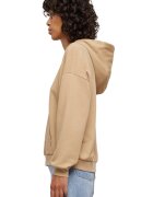 Urban Classics Худи с джоб кенгуру Карамел