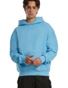 Urban Classics Худи с джоб кенгуру