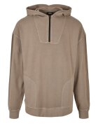 Urban Classics Худи с къс цип