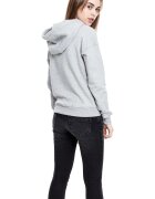 Urban Classics Худи с паднали ръкави Сив