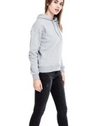 Urban Classics Худи с паднали ръкави Сив