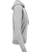 Urban Classics Худи с паднали ръкави Сив