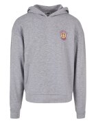 Urban Classics Худи с принт на гърба