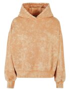 Urban Classics Худи с шарка тип батик с паднали ръкави