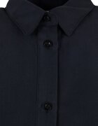 Urban Classics Къс гащеризон с джобове Черен