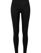 Urban Classics Клин с лого Черен