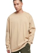 Urban Classics Памучна блуза с овално деколте