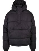 Urban Classics Подплатено зимно яке