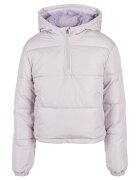 Urban Classics Подплатено зимно яке с качулка