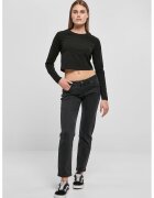 Urban Classics Слим дънки с ниска талия