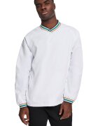 Urban Classics Суитшърт с шпиц и джобове