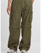Urban Classics Свободен карго панталон с ципове