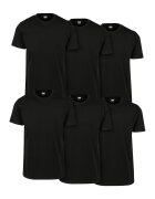 Urban Classics Тениска със стандартна кройка - 6 броя