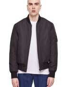 Urban Classics Яке бомбър с цип