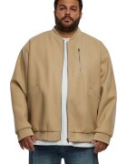 Urban Classics Яке с джоб с цип