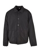 Urban Classics Яке с копчета и джобове