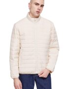 Urban Classics Зимно капитонирано яке
