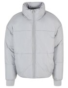 Urban Classics Зимно яке с висока яка